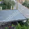 bahce-golgelik-95lik-gri-seritli-kapak